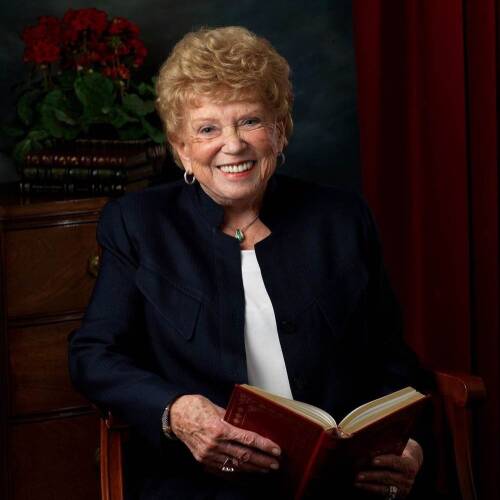 Grand Valley Mourns Death of Former GVU Foundation Director, Dedicated Philanthropist